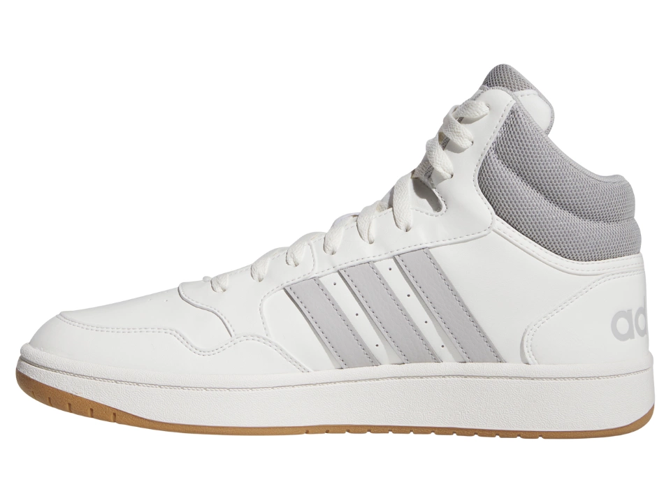 Buty Adidas Hoops 3.0 Mid