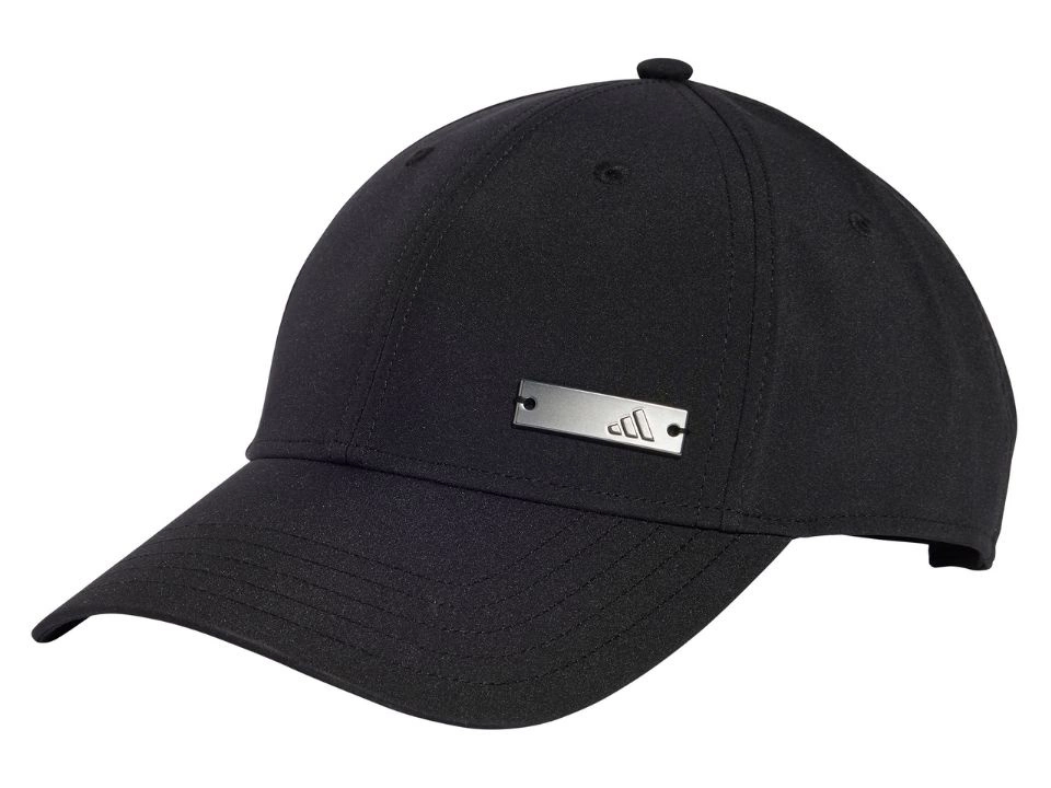 Czapka z daszkiem Adidas Lightweight Baseball Metal Cap