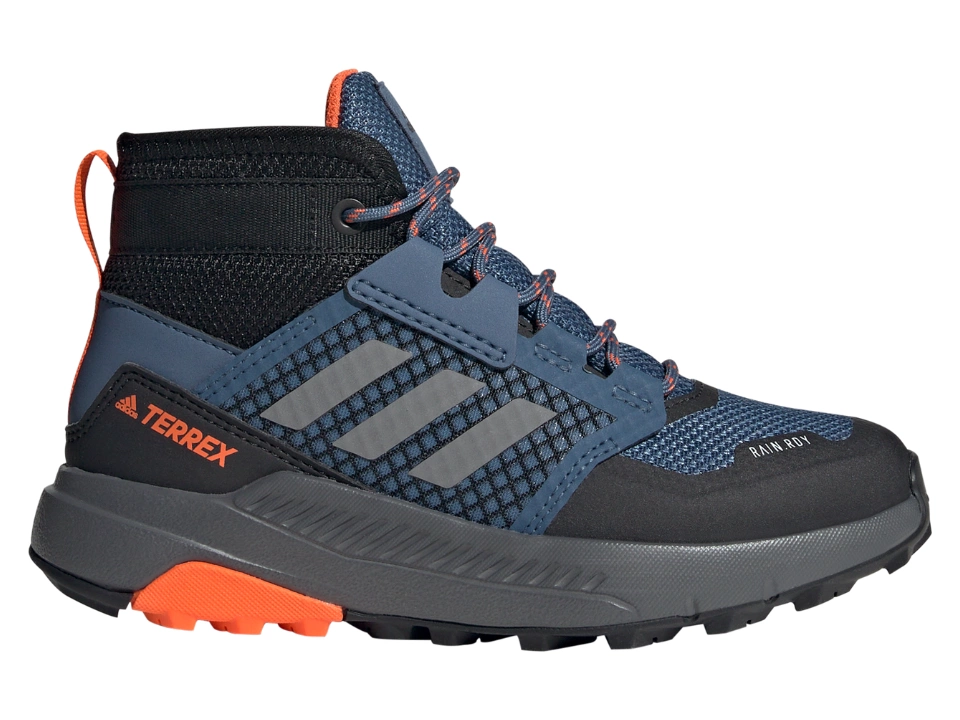 Buty Adidas Terrex Trailmaker Mid RAIN.RDY