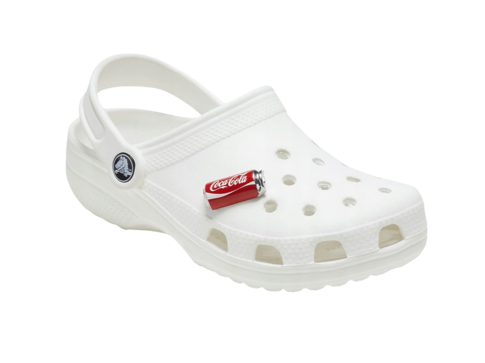 Jibbitz Crocs Coca-Cola Can