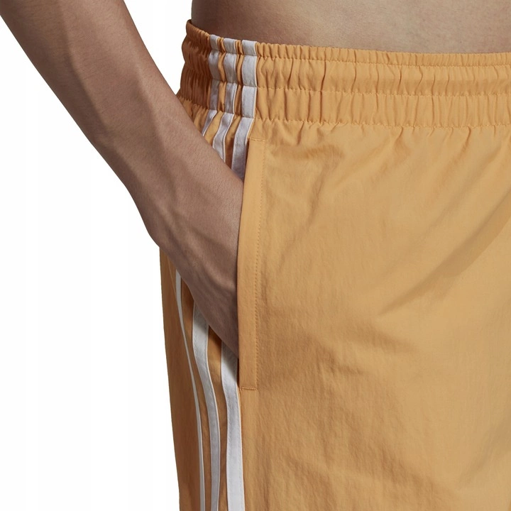 Spodenki Adidas 3-stripe Swims