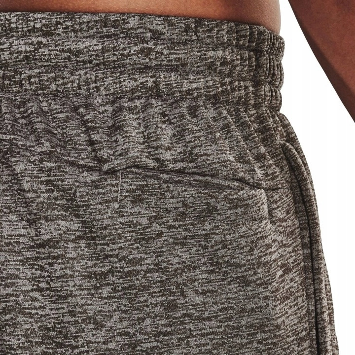 Spodnie męskie Under Armour Fleece Twist Pants