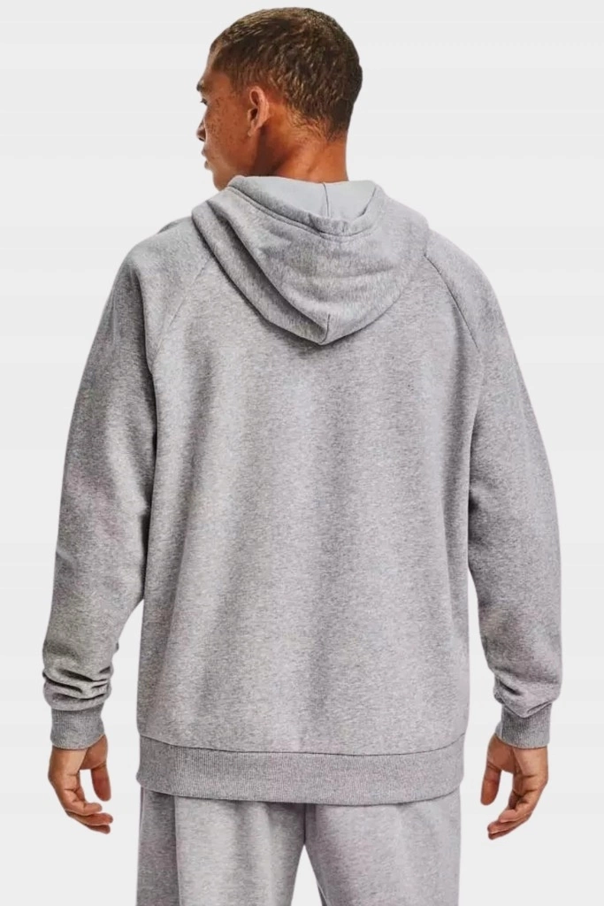 Bluza męska Under Armour Rival Fleece Big Logo HD