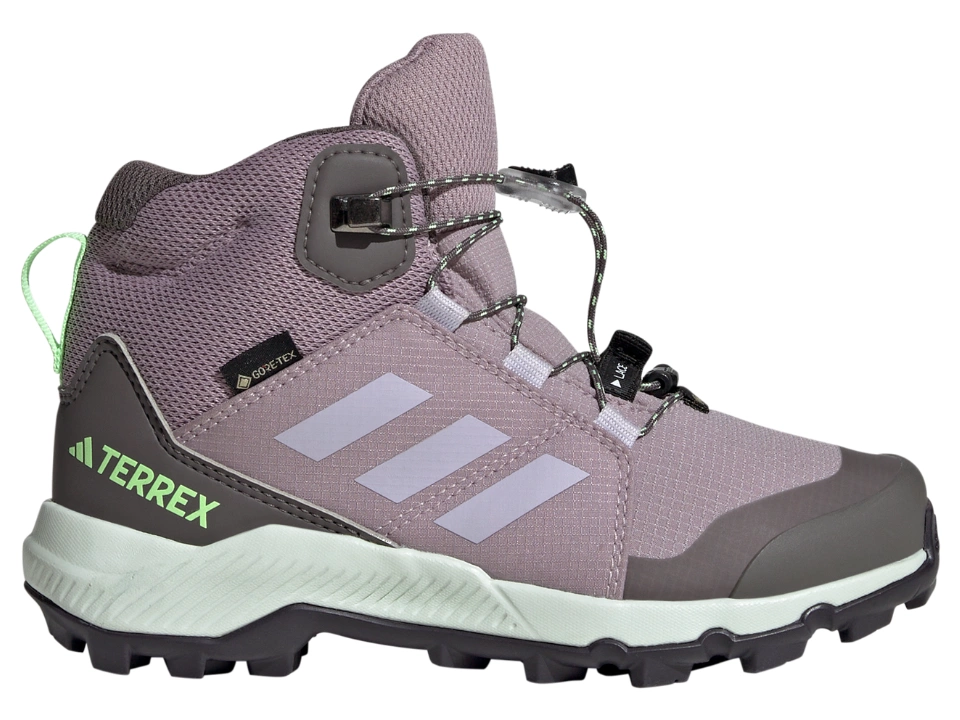 Buty Adidas Terrex Mid K Gore-Tex