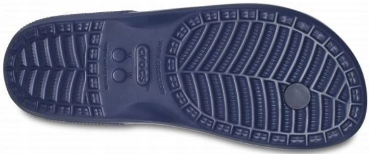 Klapki Crocs Classic Flip Navy