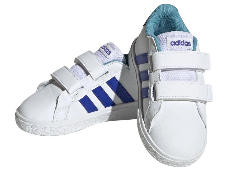 Buty Adidas Grand Court 2.0 CF I