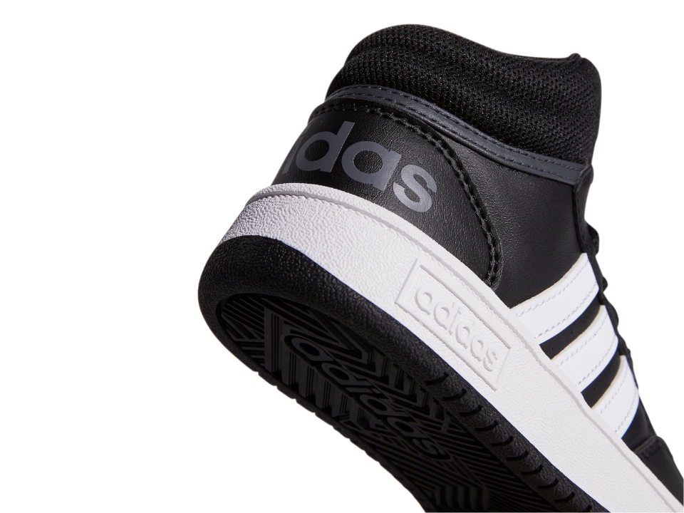 Buty Adidas Hoops 3.0 Mid K
