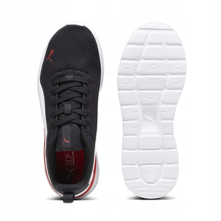 Buty Puma Anzarun Lite Black