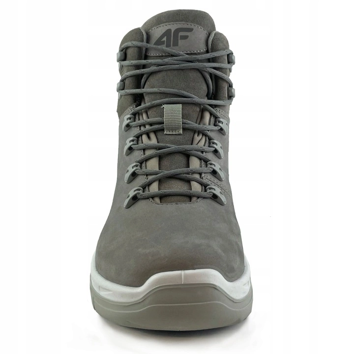 Buty 4F jasny szary