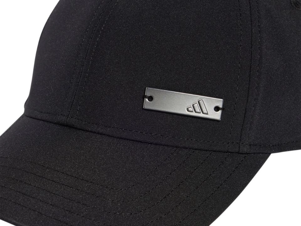 Czapka z daszkiem Adidas Lightweight Baseball Metal Cap