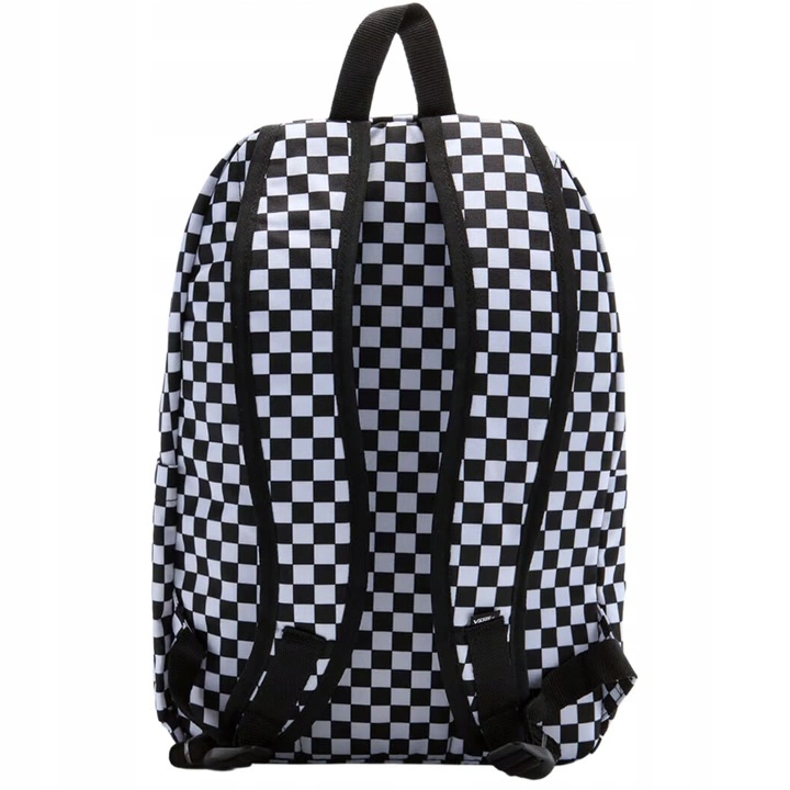 Plecak Vans Old Skool Check
