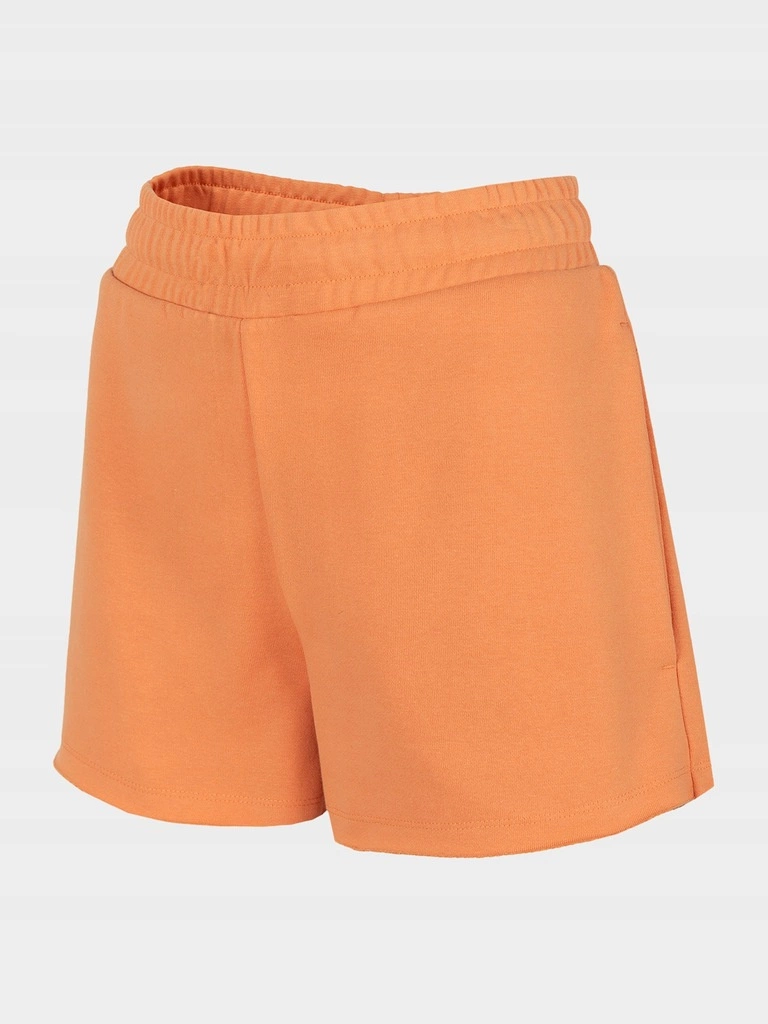 Spodenki damskie Outhorn łososiowy