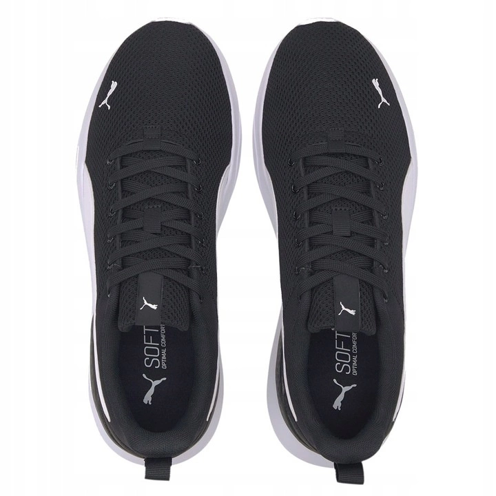 Buty Puma Anzarun Lite Black