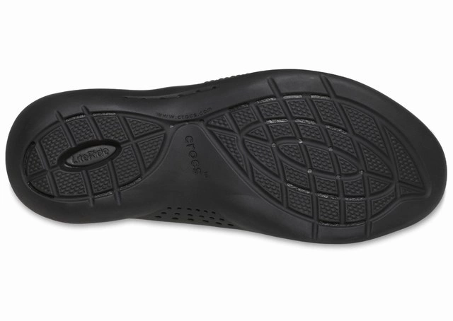 Buty Crocs Literide 360 Pacer Black/ Slate Grey 