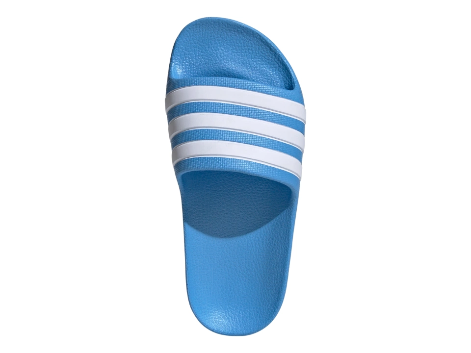 Klapki Adidas Adilette Aqua K