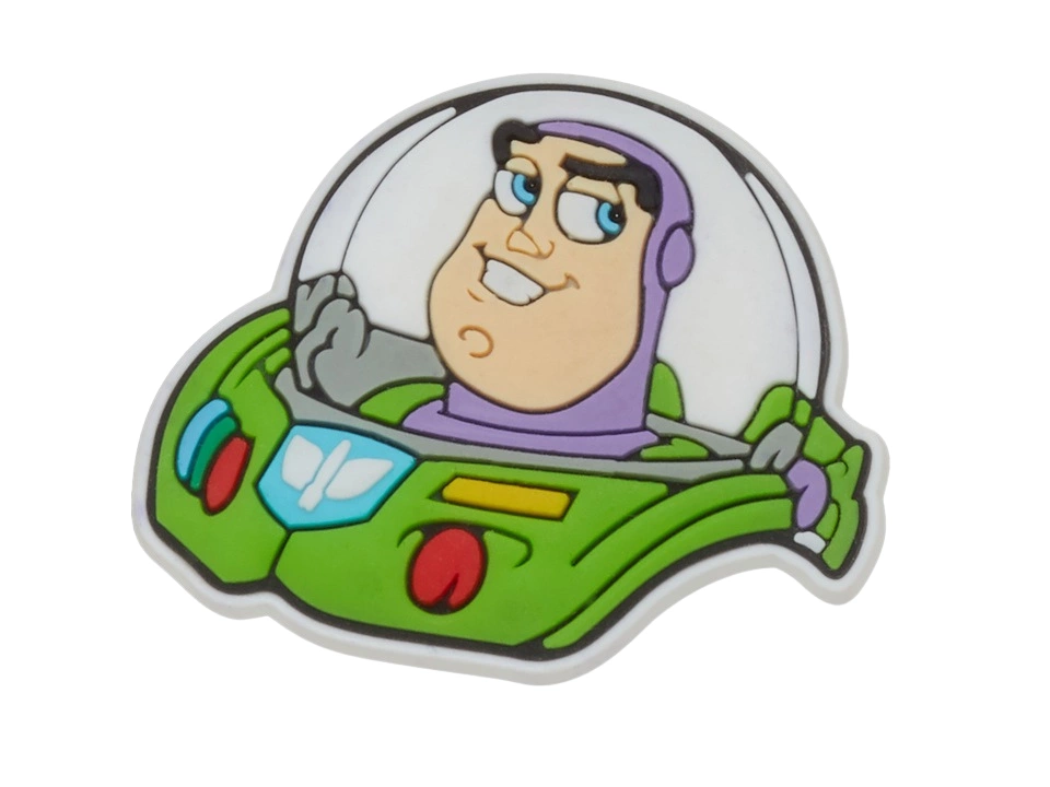 Jibbitz Crocs Toy Story Buzz Lightyear