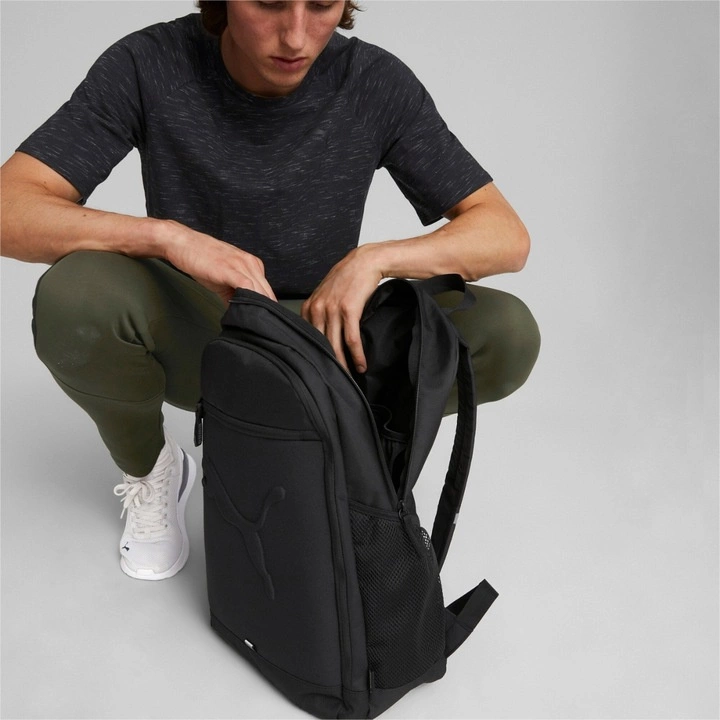 Plecak Puma Buzz Backpack