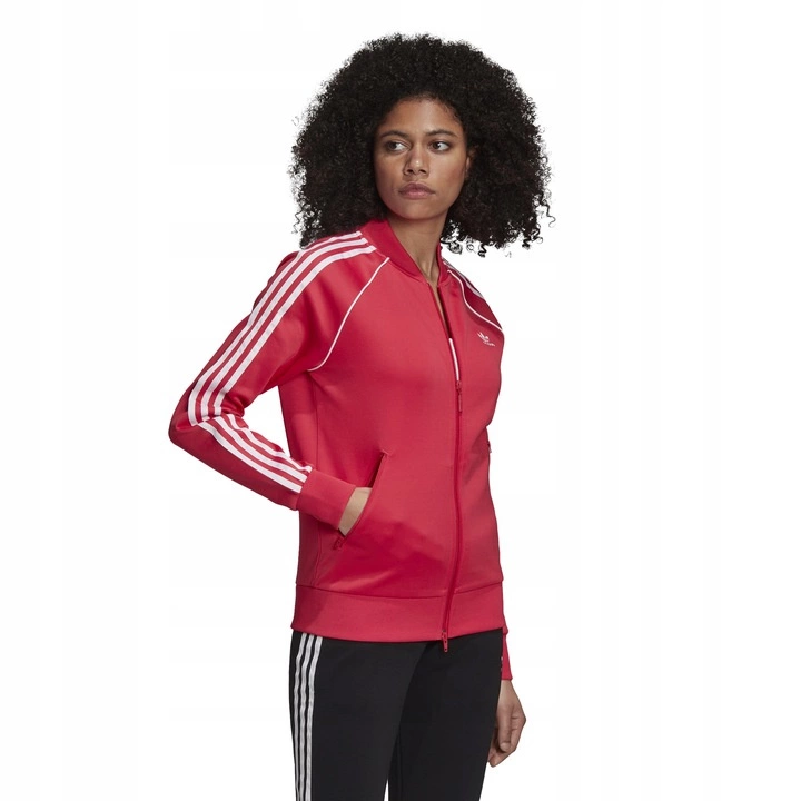 Bluza Adidas SST Tracktop PB