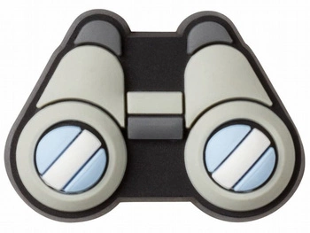 Jibbitz Crocs Binoculars