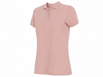Koszulka damska 4F jasny róż