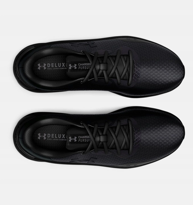 Buty Under Armour Charged Persuit 3