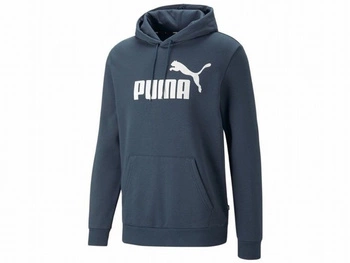Bluza Puma ESS Big Logo Hoodie FL (s)