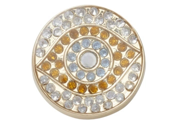 Jibbitz Crocs Bling Eye