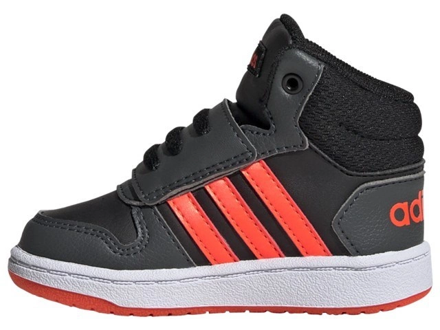 Buty Adidas Hoops Mid 2.0 I
