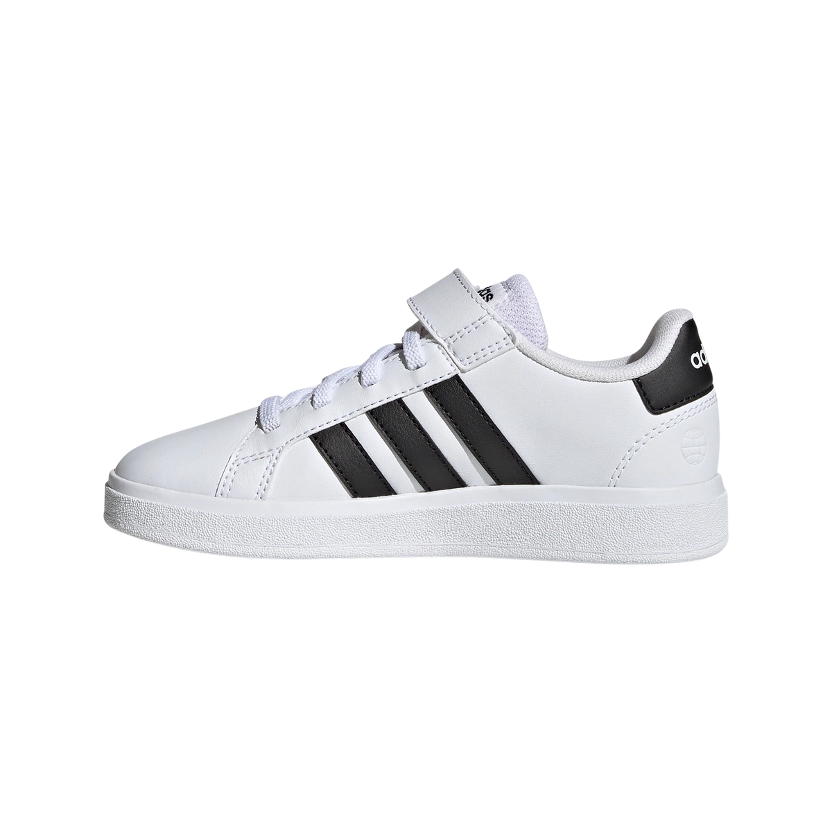 Buty Adidas Grand Court K