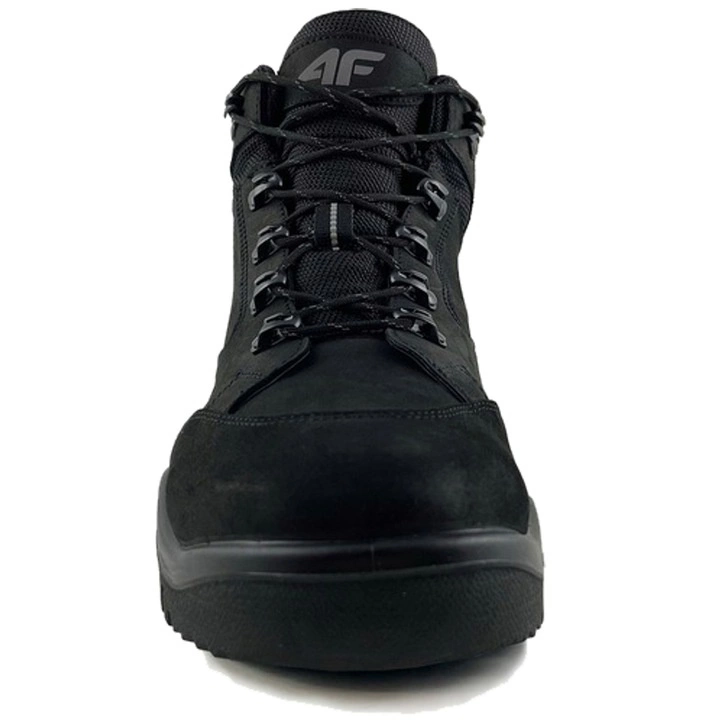 Buty 4F czarny