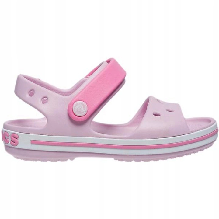 Sandały Crocs Crocband Sandal Kids