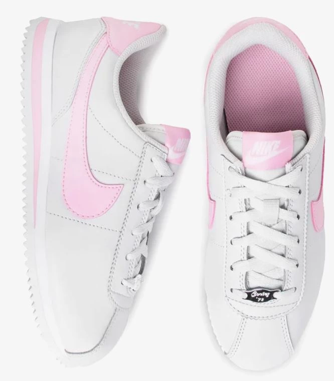 Buty Nike Cortez Basic SL (GS)