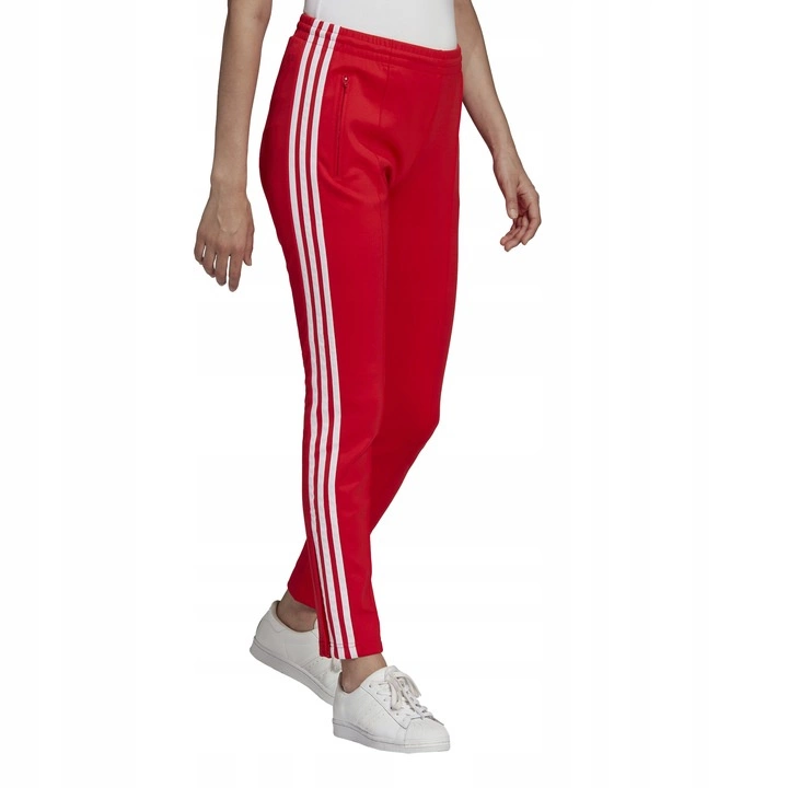 Spodnie Adidas Primeblue SST Track Pants