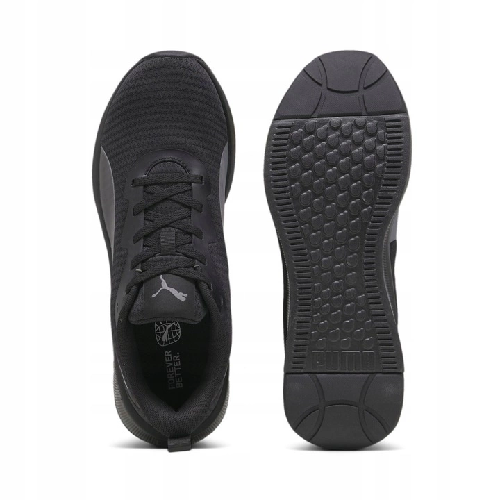 Buty Puma Flyer Lite Puma Black Cool Dark
