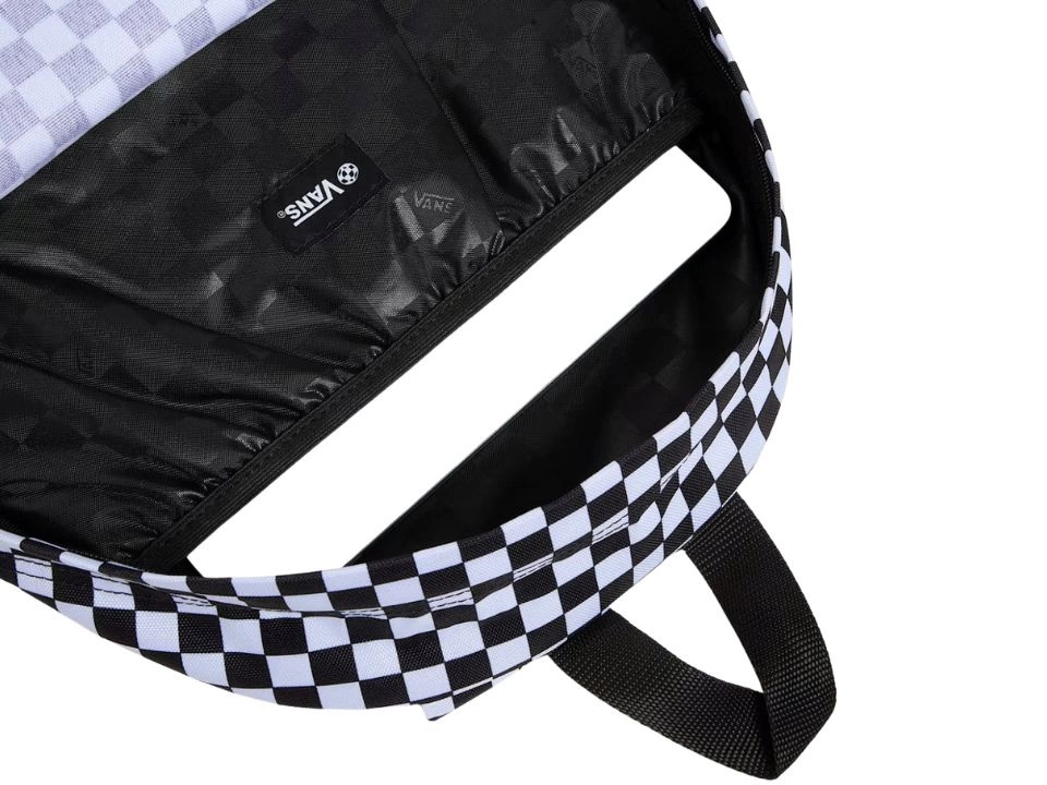Plecak Vans Old Skool Grom Check
