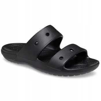 Sandały Crocs Classic Sandal Kids Black