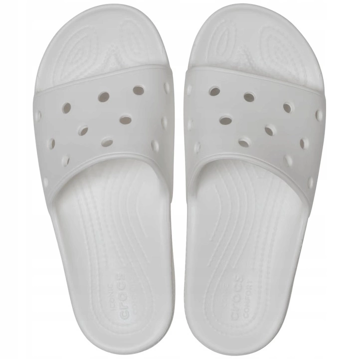 Klapki Crocs Classic Slide Atmosphere