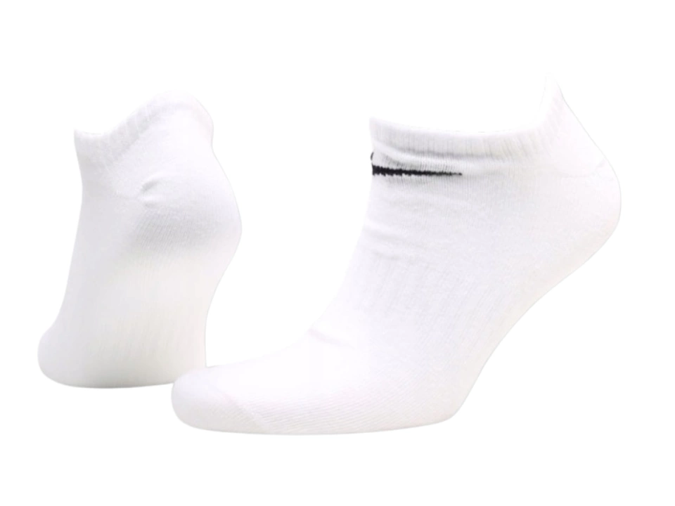 Skarpetki Nike Everyday Lightweight No-Show 3pack