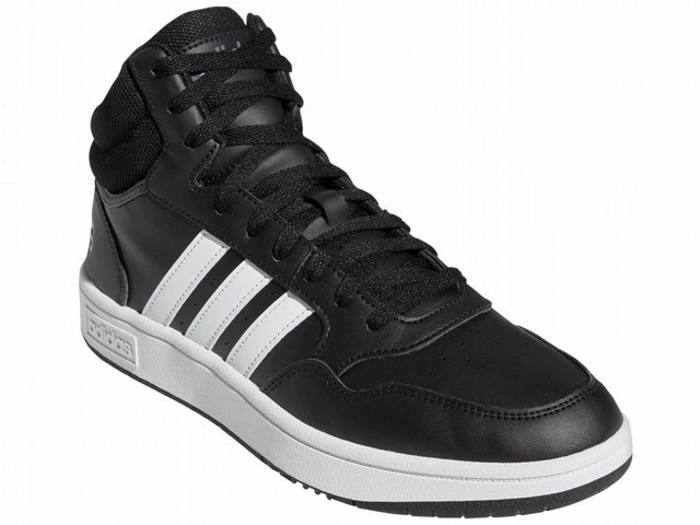 Buty Adidas Hoops 3.0 Mid Classic Vintage Shoes
