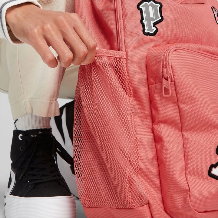 Plecak Puma Patch Backpack