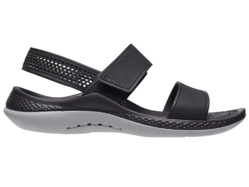 Sandały Crocs Literide 360 Sandal W
