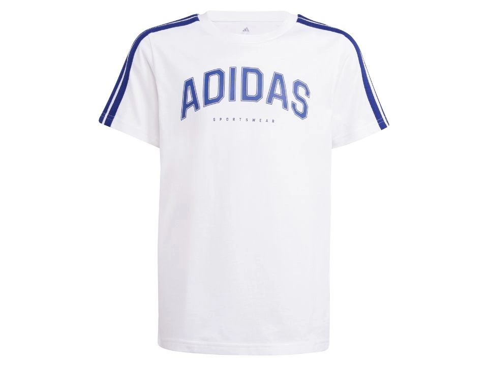 Koszulka Adidas Codes Collegite Graphic Tee Junior