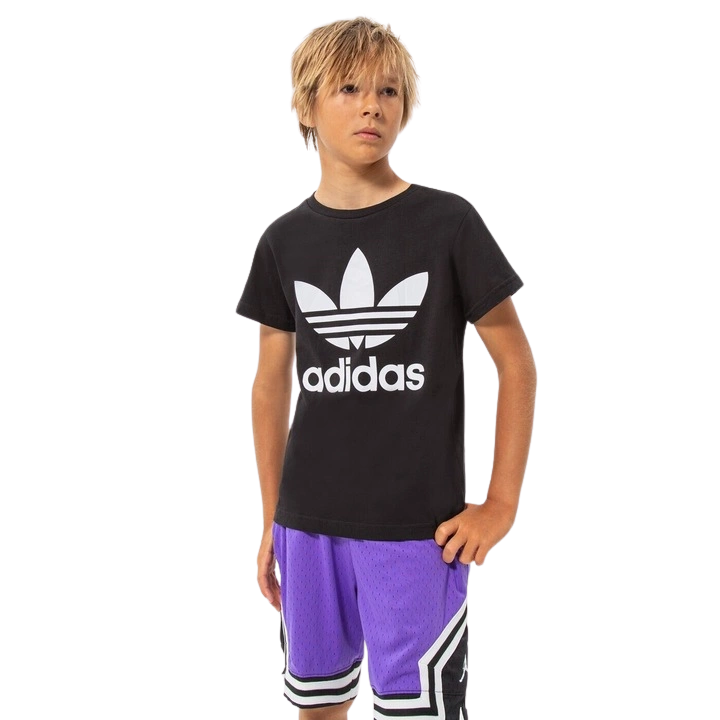 Koszulka Adidas Trefoil Tee