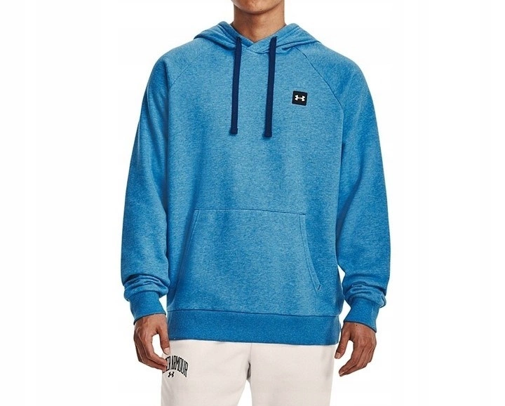 Bluza męska Under Armour Rival Fleece Hoodie