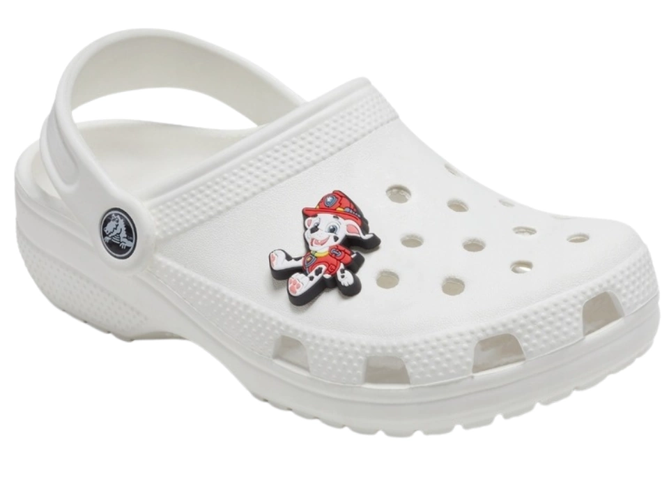 Jibbitz Crocs Paw Patrol Marshall