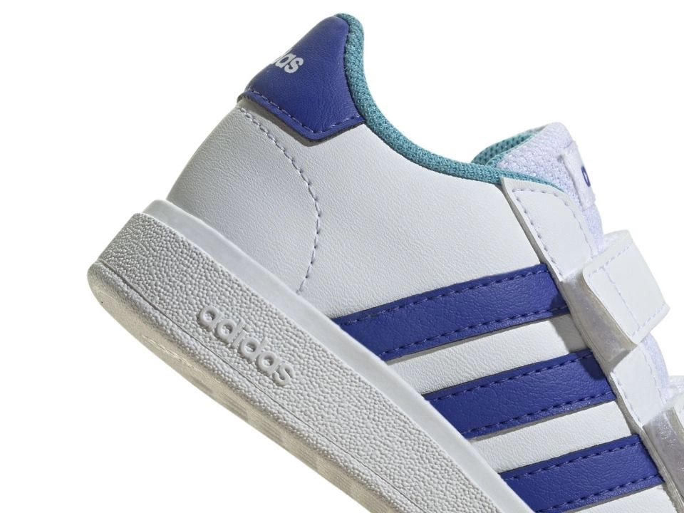 Buty Adidas Grand Court 2.0 CF I