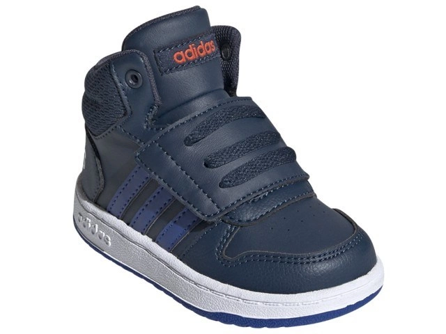 Buty Adidas Hoops Mid 2.0 I