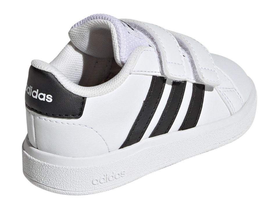 Buty Adidas Grand Court CF I
