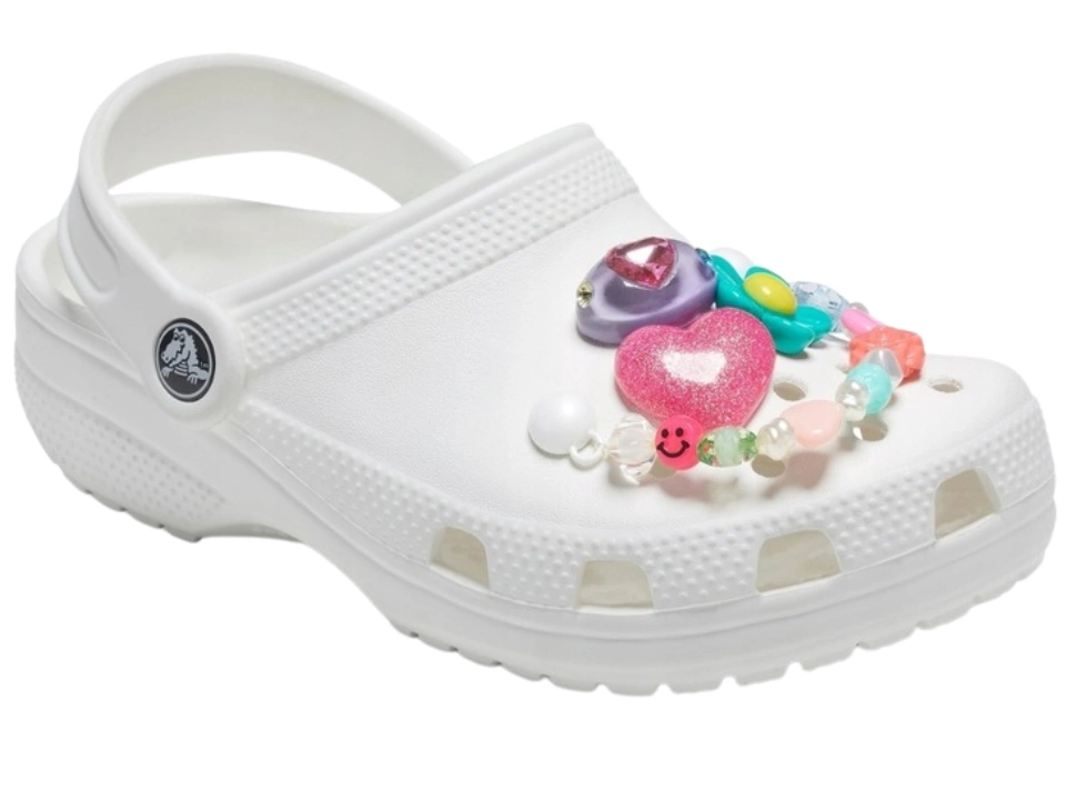 Jibbitz CrocsTrendy Jewelry 5 Pack