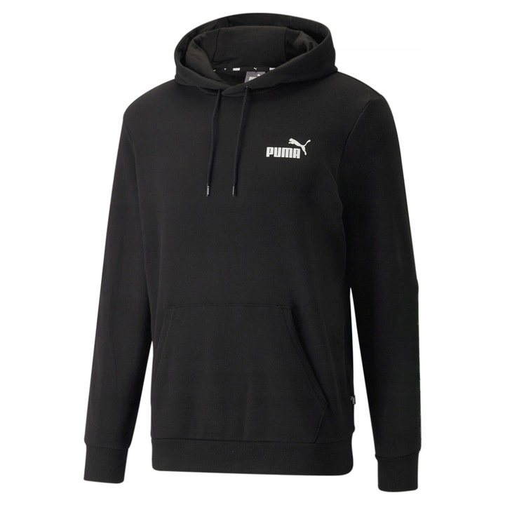 Bluza Puma ESS 2 Col Small Logo Hoodie